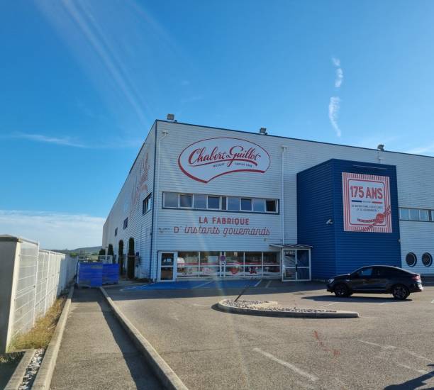 Magasin CHELLES EMBALLAGES