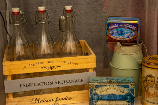 Vue de notre magasin Chelles